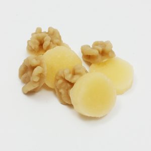 Banana Nut Bread Fancy Wax Melts