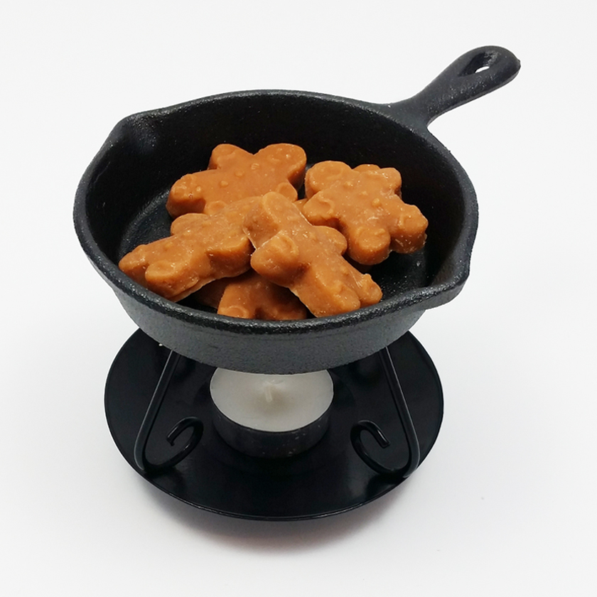 Gingerbread Wax Melts Gingerbread Wax Melts