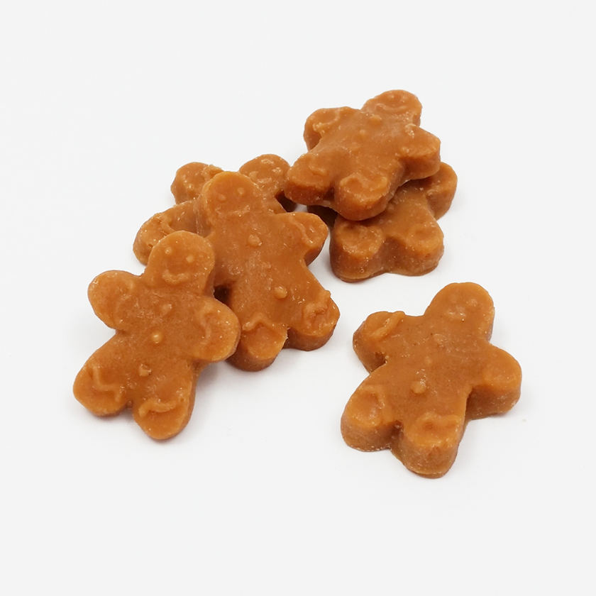 Gingerbread Wax Melts