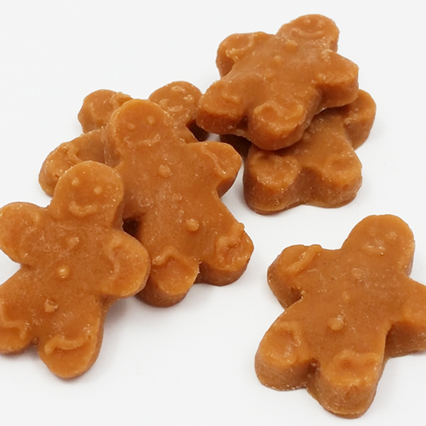Gingerbread Wax Melts Gingerbread Wax Melts