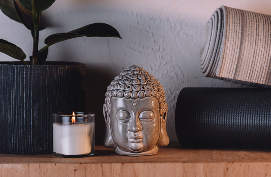 Candle Burning Tips for Longevity