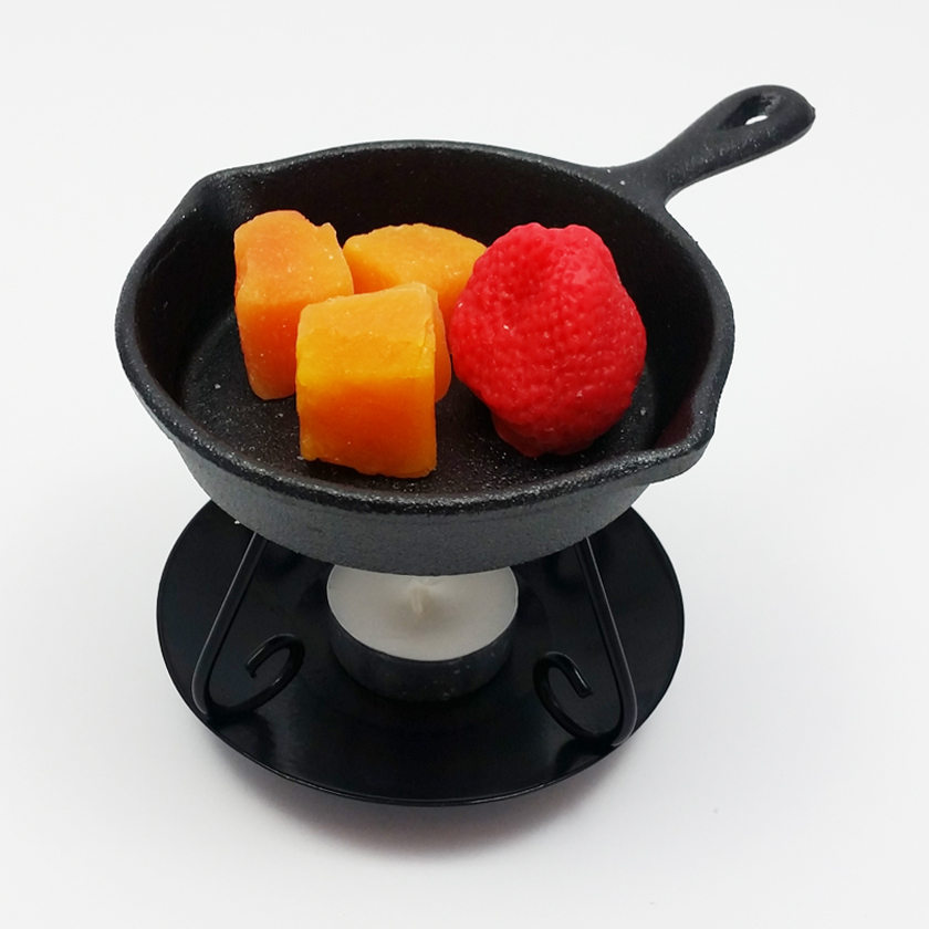Strawberry Mango Fancy Wax Melts Strawberry Mango Fancy Wax Melts
