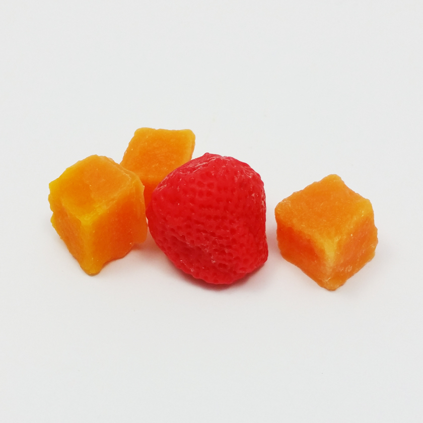 Strawberry Mango Fancy Wax Melts Strawberry Mango Fancy Wax Melts
