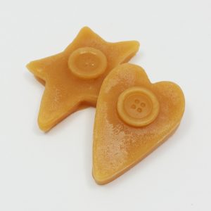 Vanilla Fancy Wax Melts