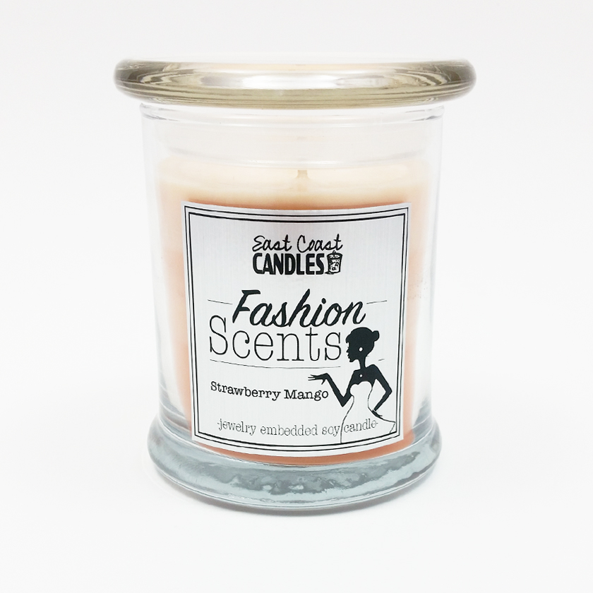 Fashion Scents Jewelry Candles Jewelry Candle Fashion Scents