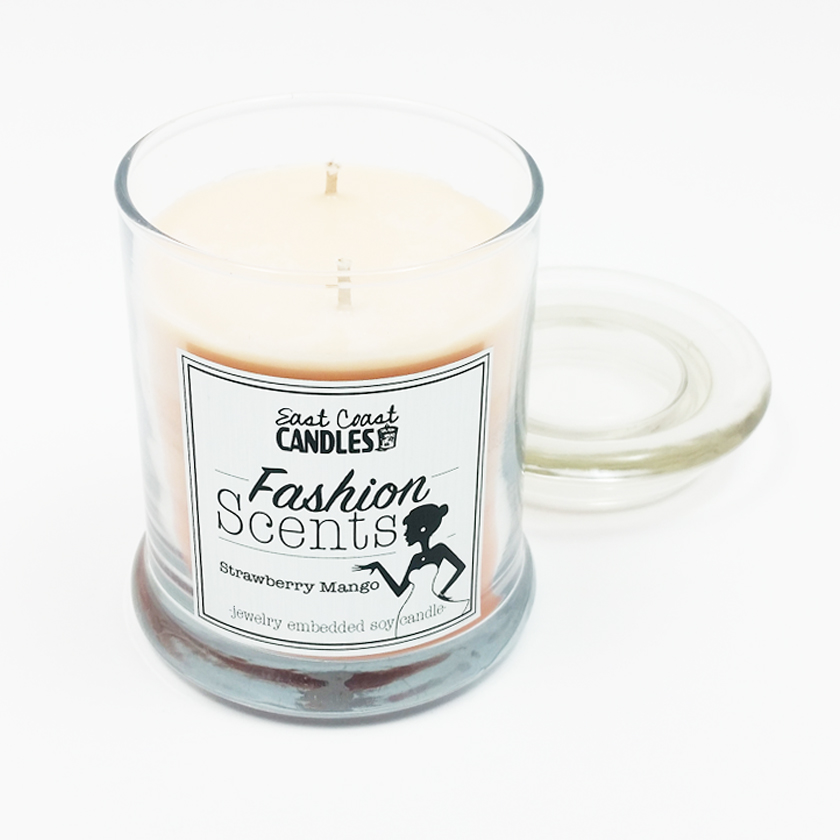 Fashion Scents Jewelry Candles Fashion Scents Jewelry Candles