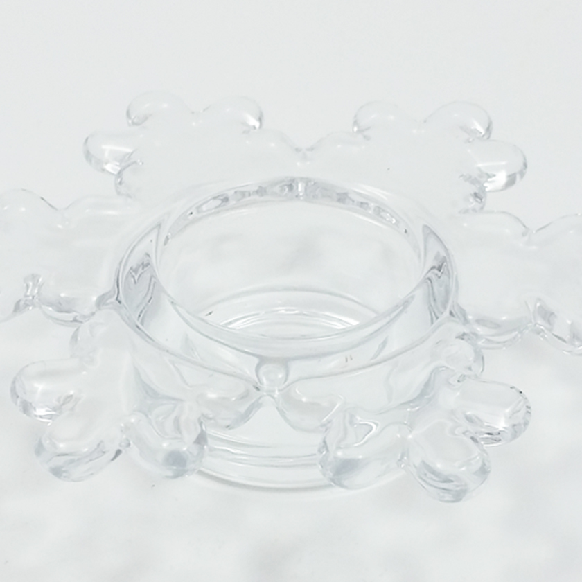 Snowflake Tealight2
