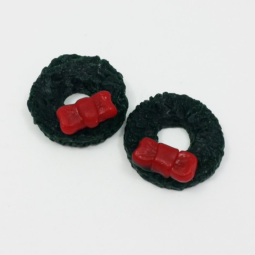 Berries & Pine2 Berries & Pine scented wreath wax melts