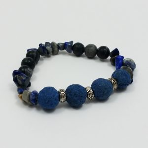 Essential Oil Diffuser Bracelet