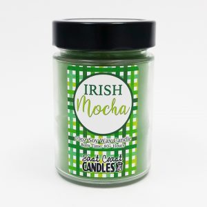 Best St. Patrick's Day Candles Made in Canada - Free Shipping $100+