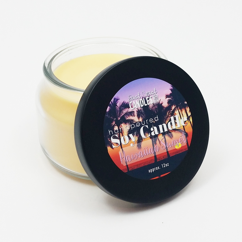 tropical-scented-candles Tropical Scented Soy Candles Canada - Free Shipping $100+