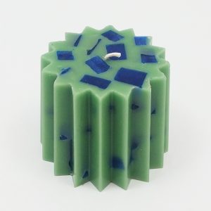Quality Scented Candle Pillars Made in Canada