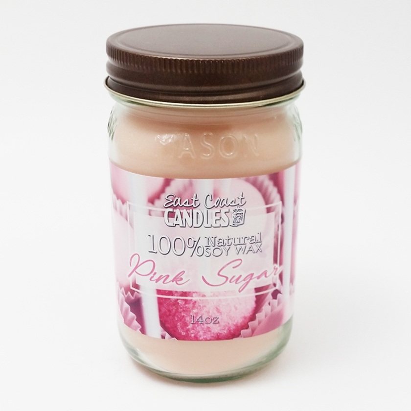 Pink Sugar