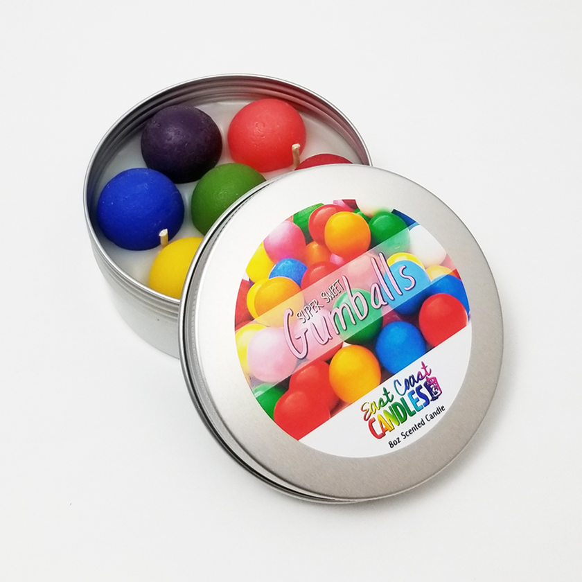 Gumballs
